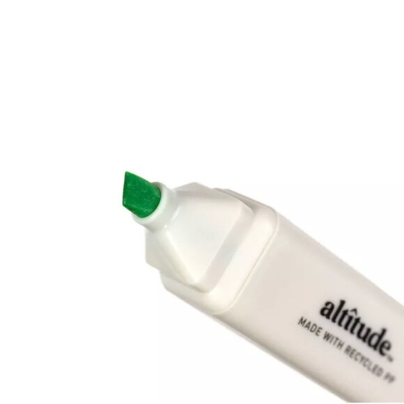 NWOT - Mildliner Highlighter Set - 10 Colors Never used. - Picture 3 of 8